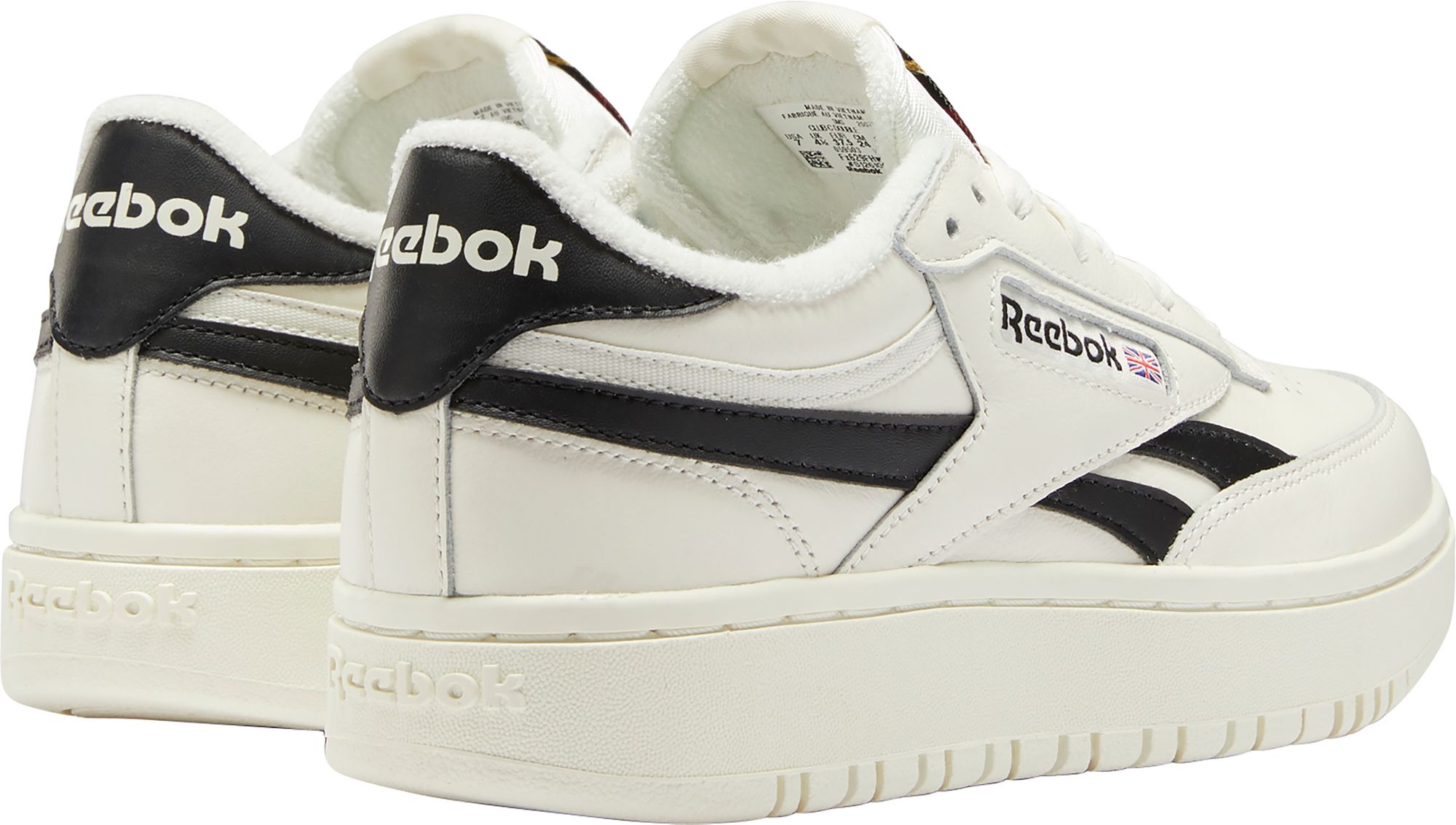 Reebok Women's Club C Double Shoes product image