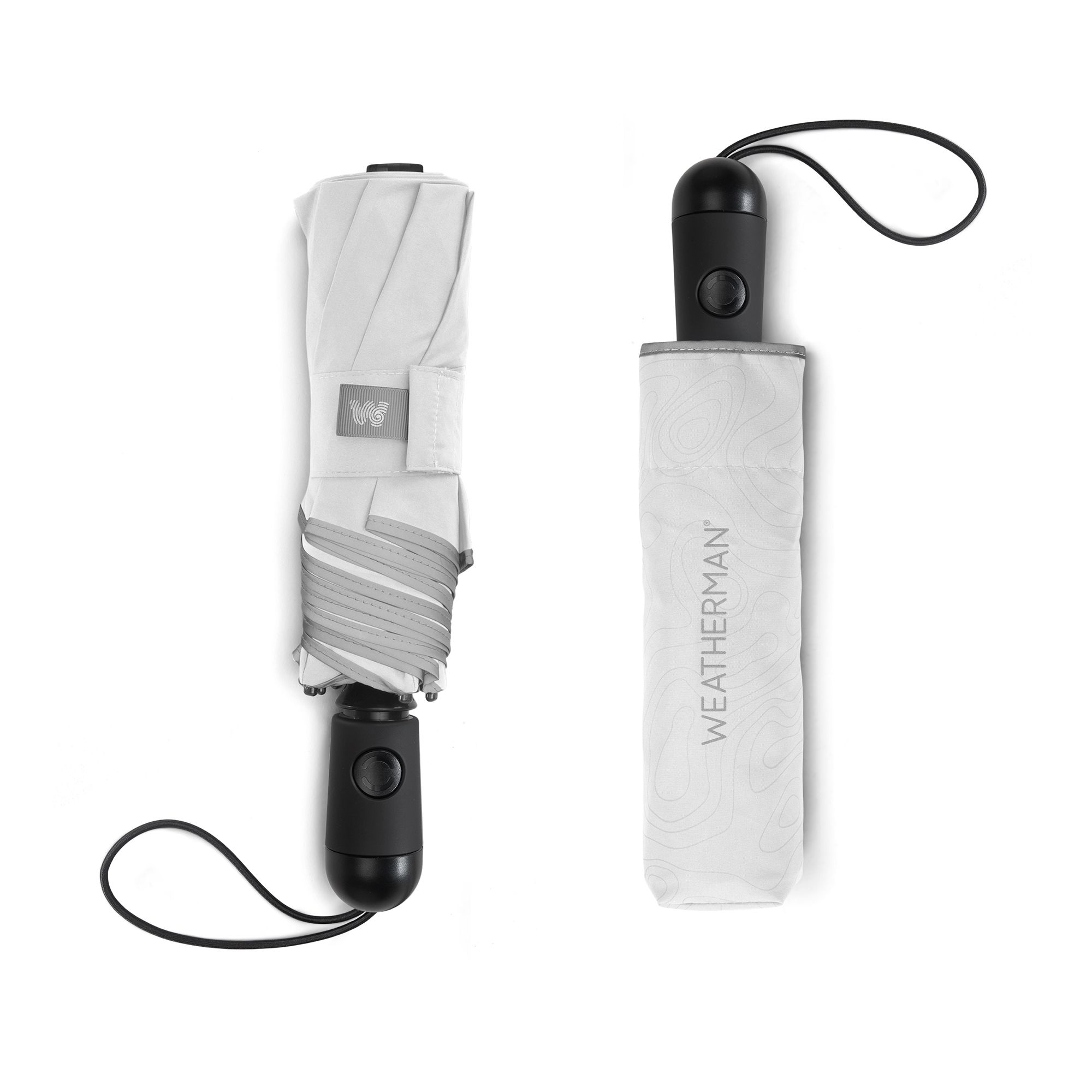 Weatherman Travel Umbrella product image