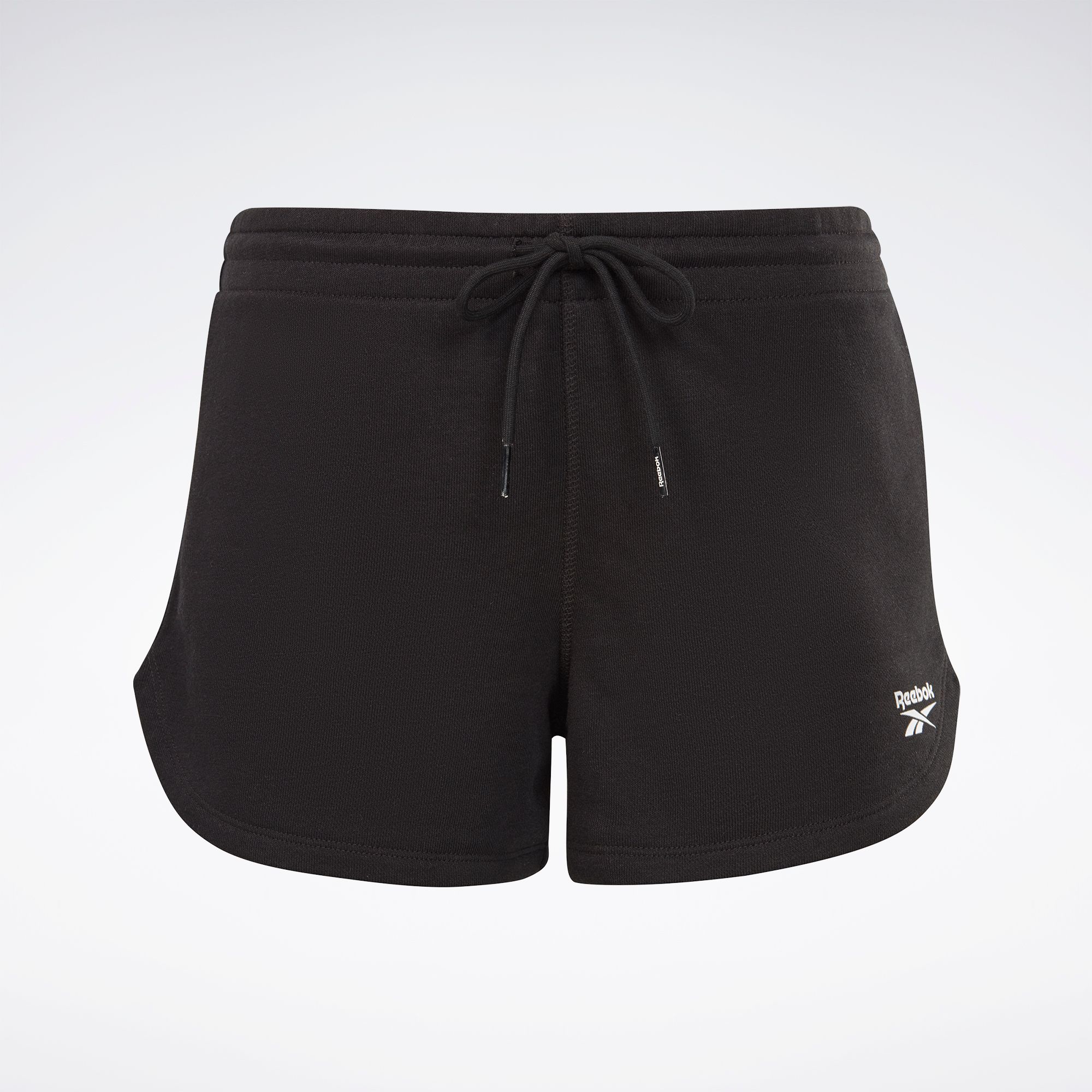 Reebok Women's Identity French Terry Shorts