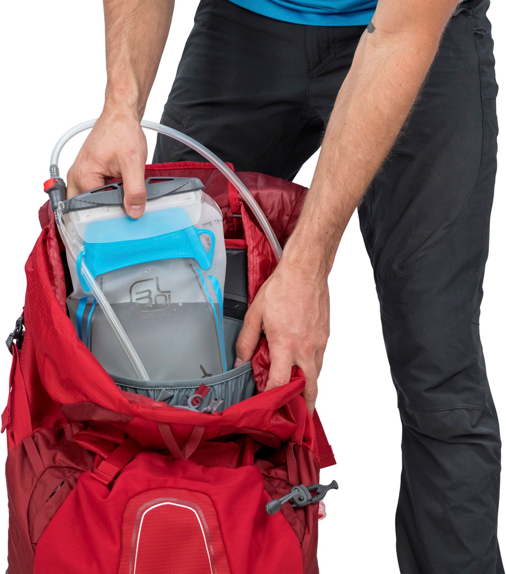 Osprey Atmos AG 65 Pack product image