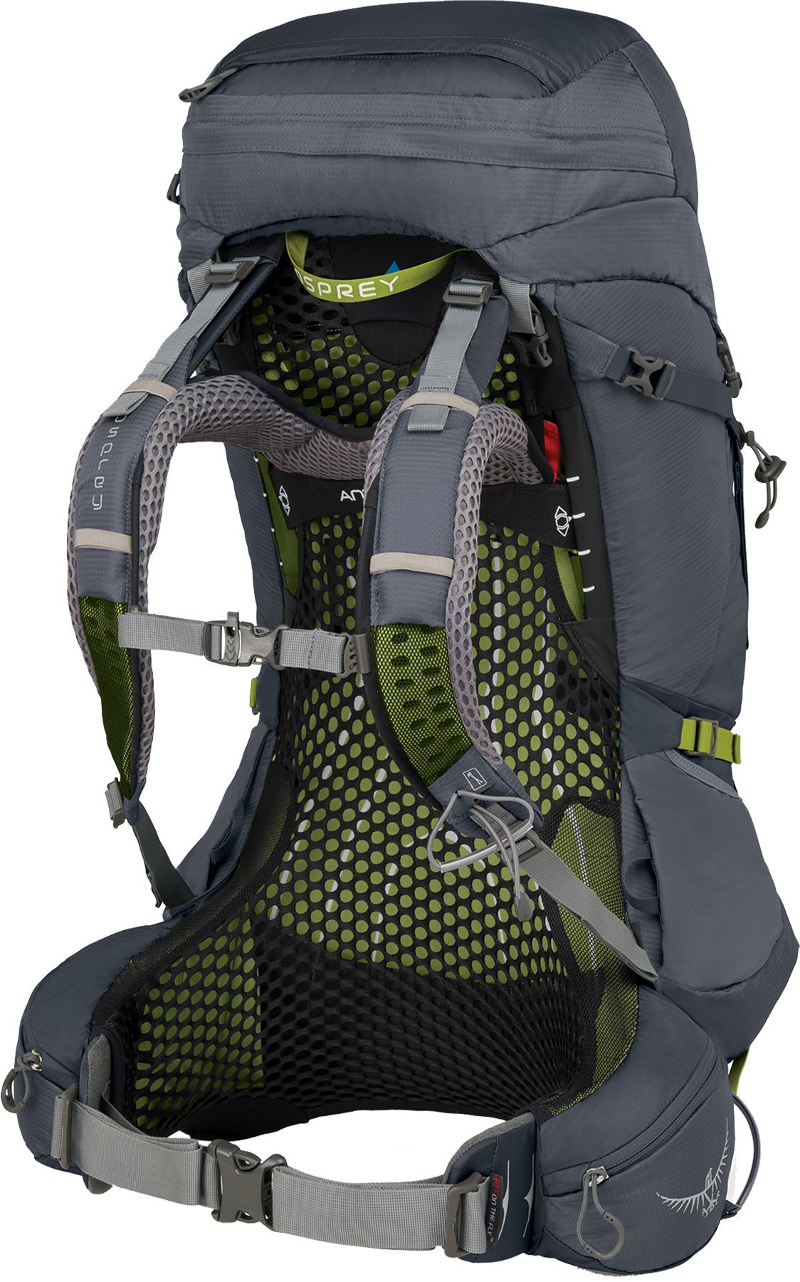 Osprey Atmos AG 50 Pack SM product image