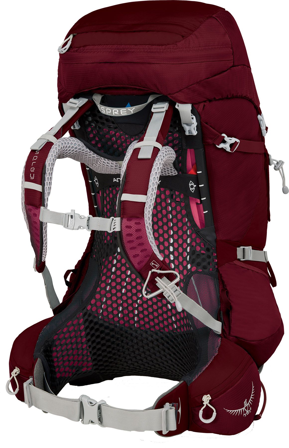 Osprey Women's Aura AG 50 Pack product image