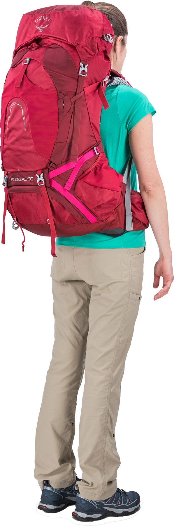 Osprey Women's Aura AG 50 Pack product image