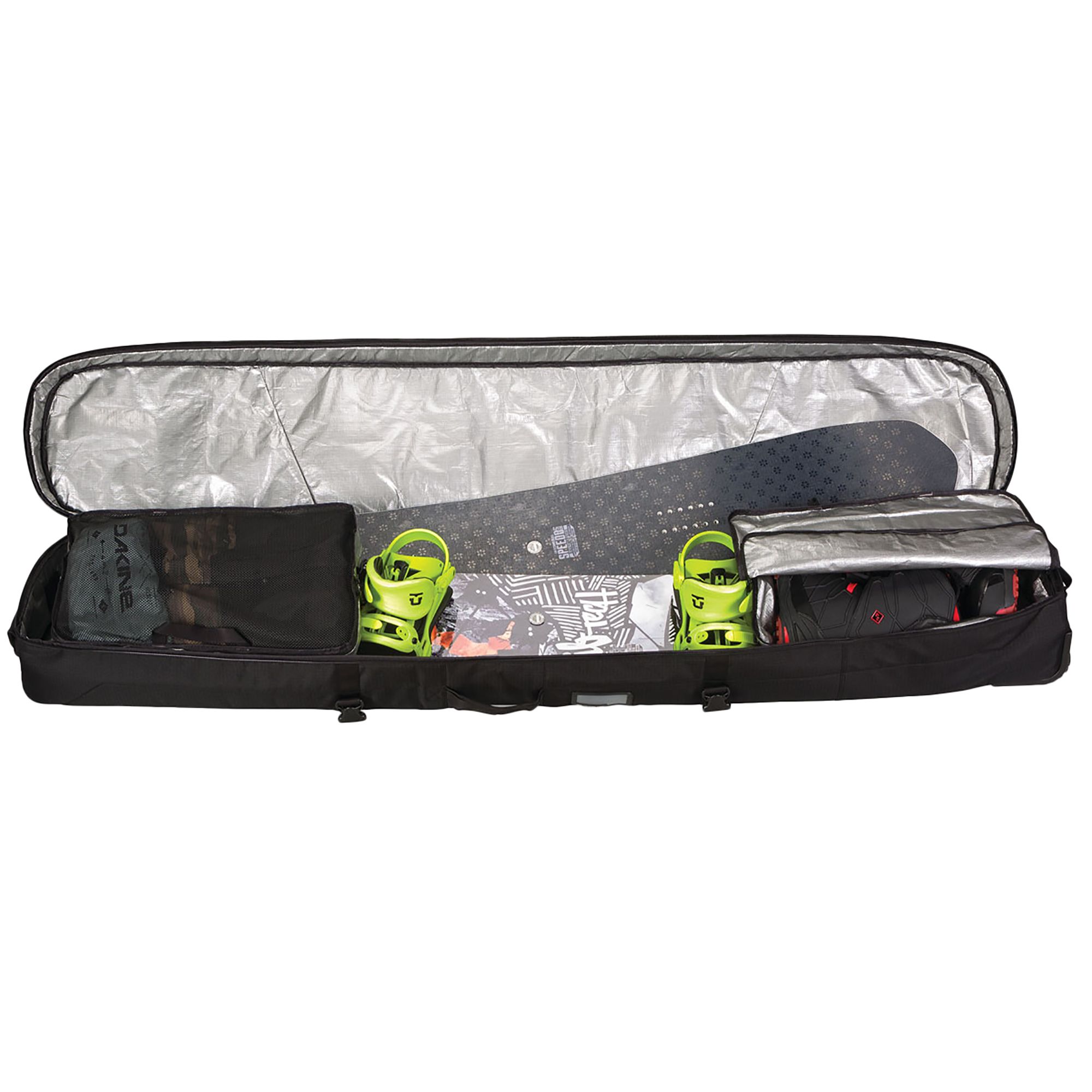Dakine Unisex High Roller Snowboard Bag product image