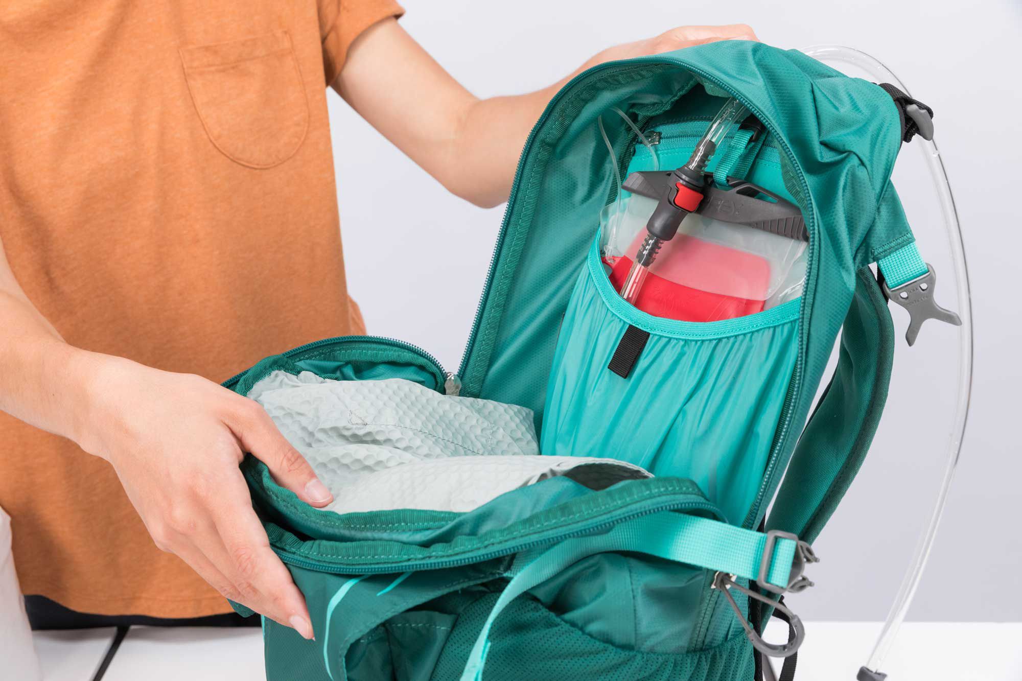 Osprey Hikelite 26 Technical Pack product image