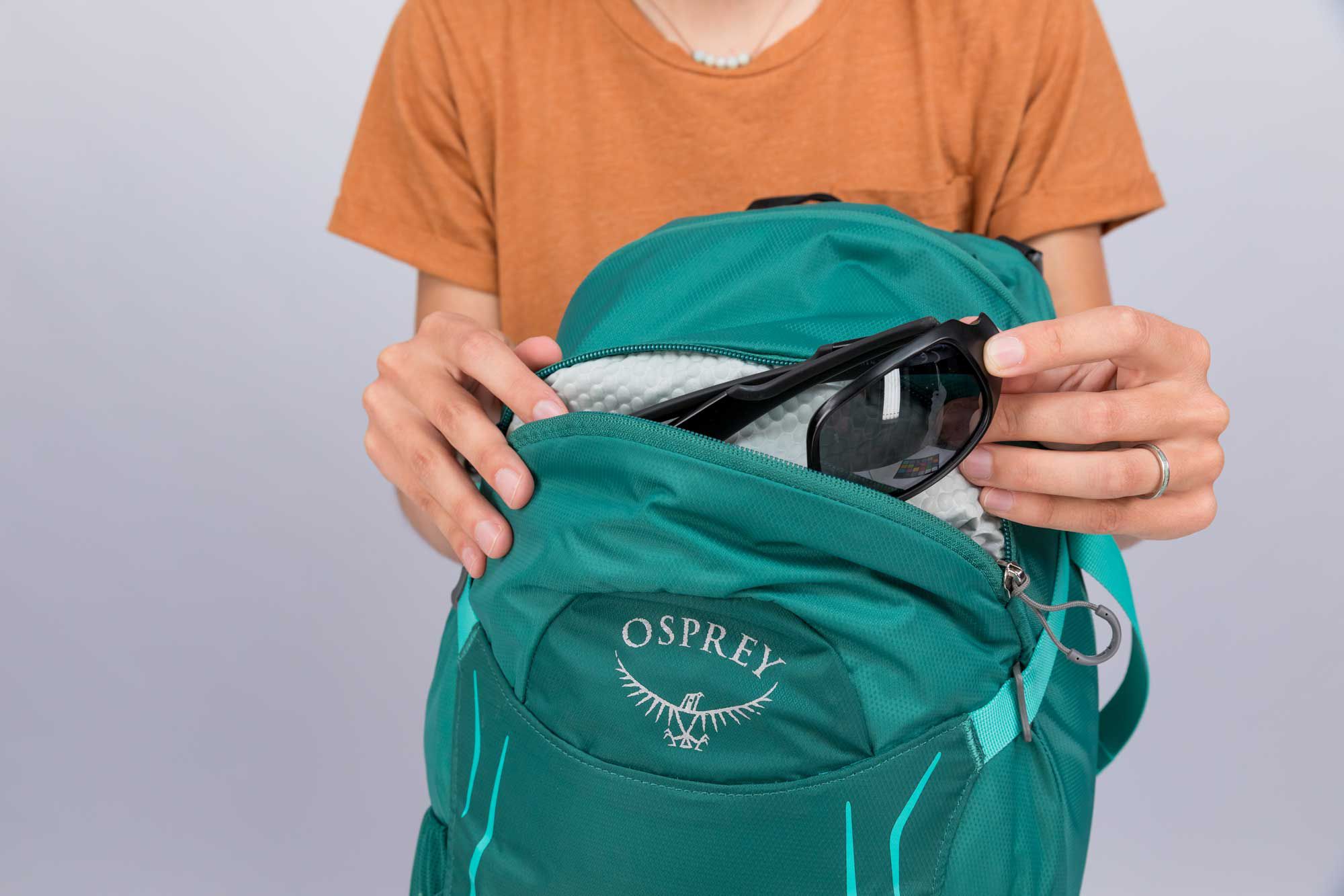 Osprey Hikelite 26 Technical Pack product image
