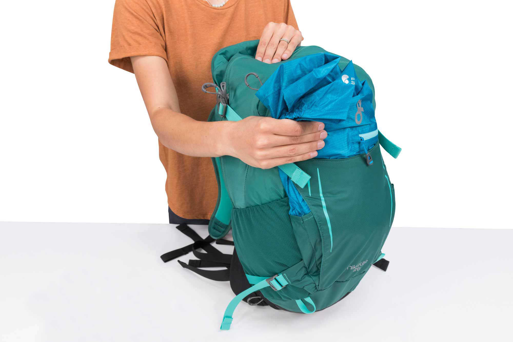 Osprey Hikelite 26 Technical Pack product image