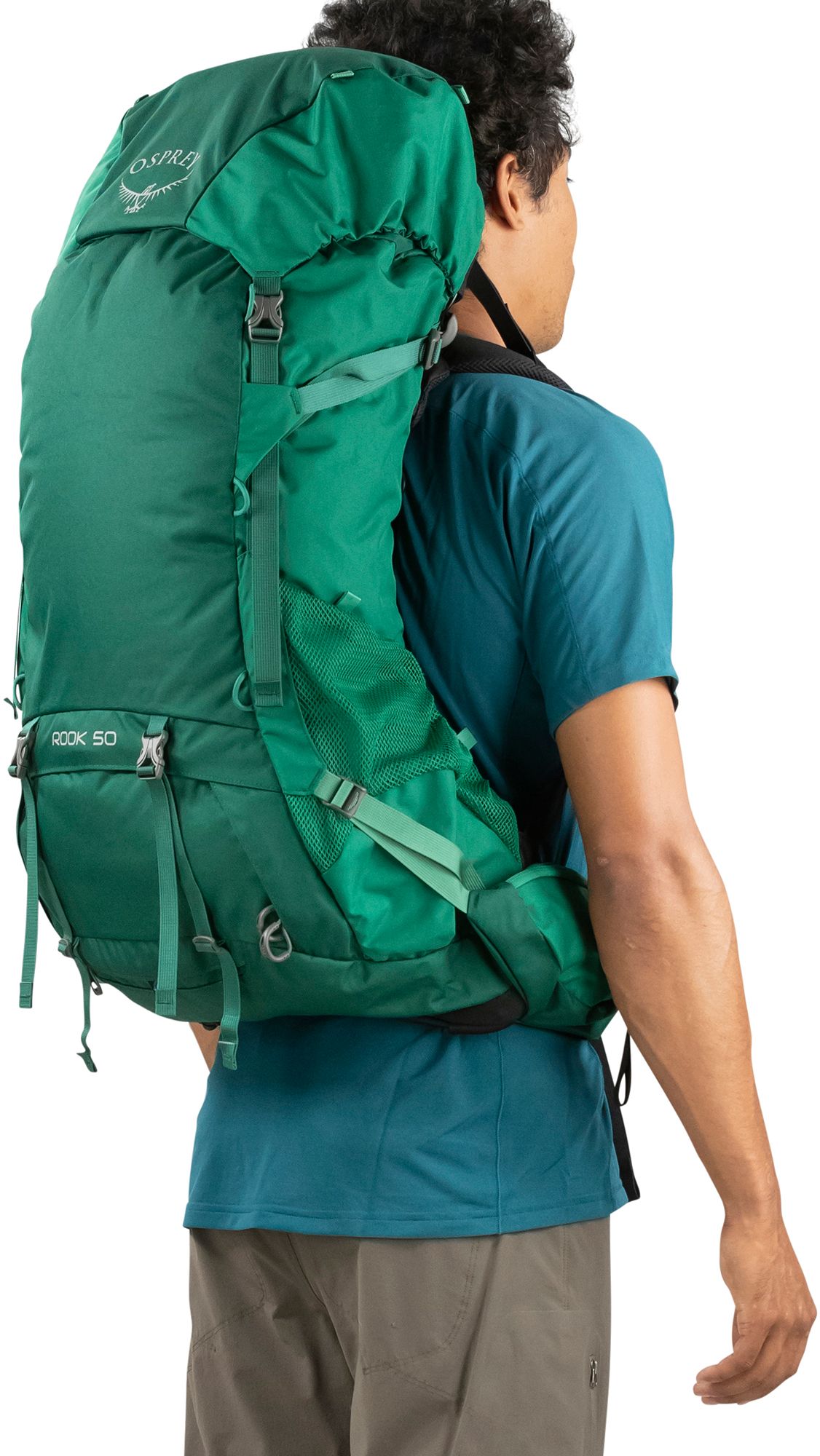 Osprey Rook 50 Backpacking Bag product image