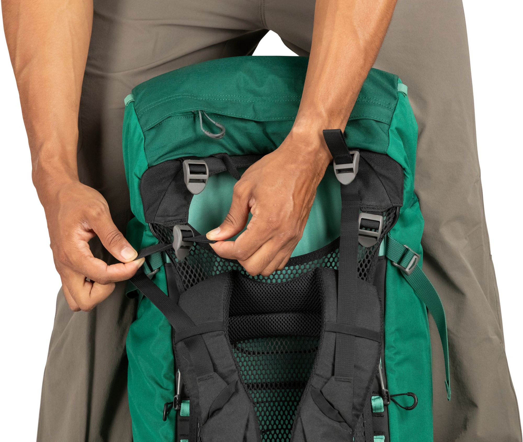Osprey Rook 50 Backpacking Bag product image