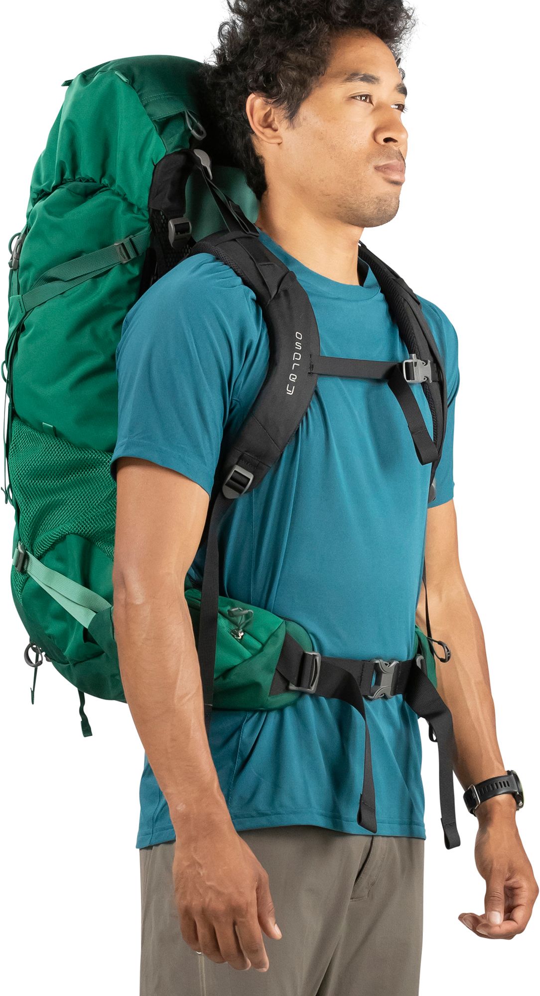 Osprey Rook 50 Backpacking Bag product image