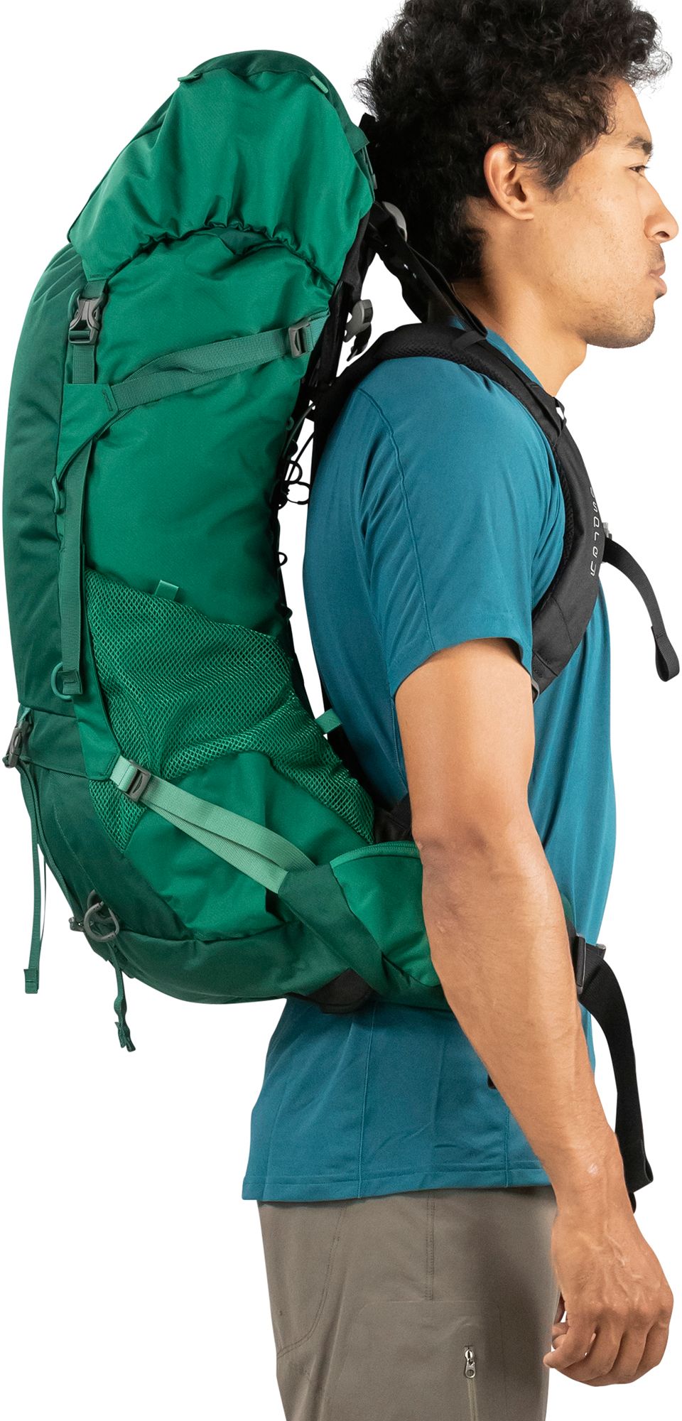 Osprey Rook 50 Backpacking Bag product image