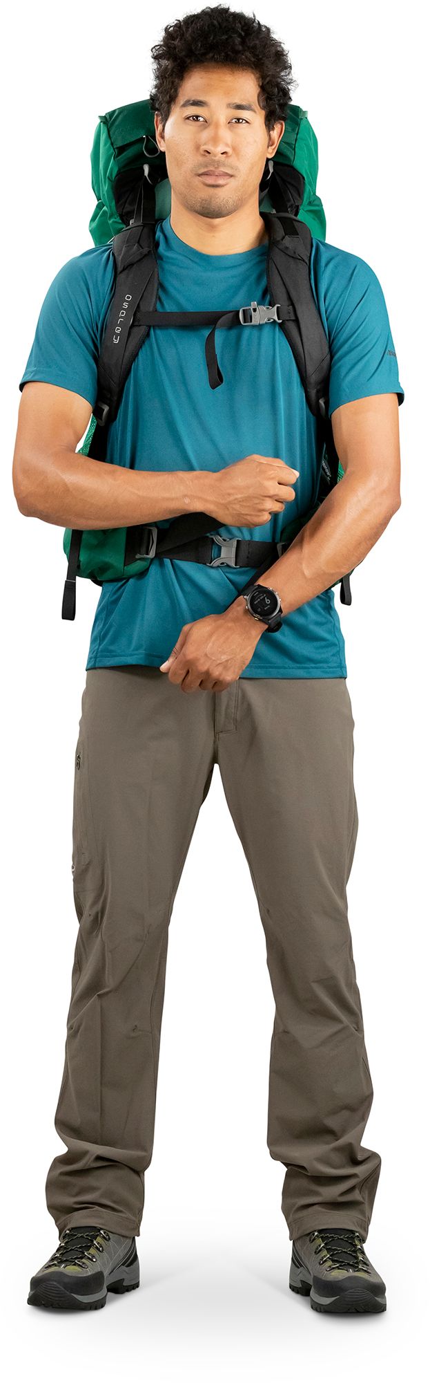 Osprey Rook 50 Backpacking Bag product image