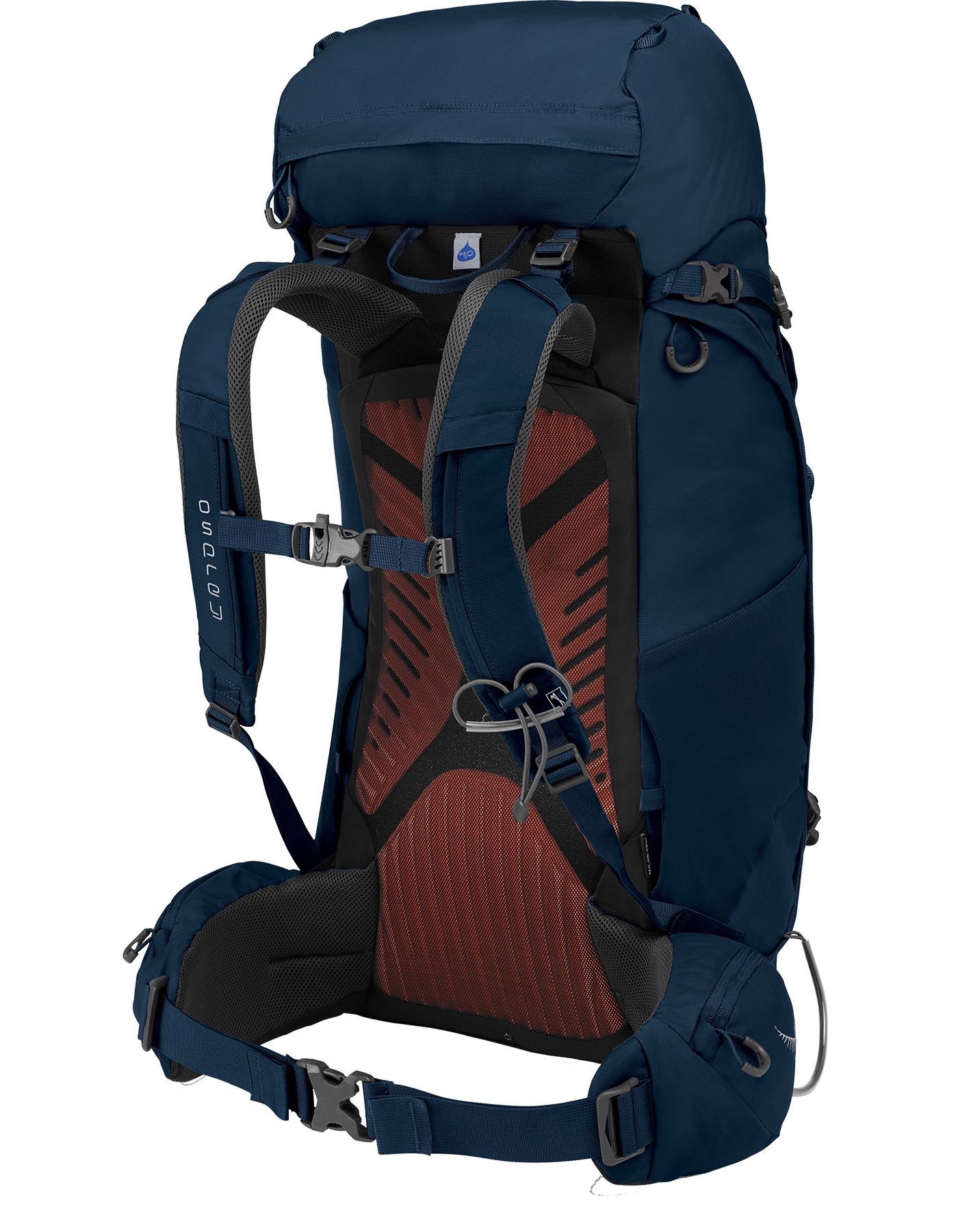 Osprey kestrel 48l best sale