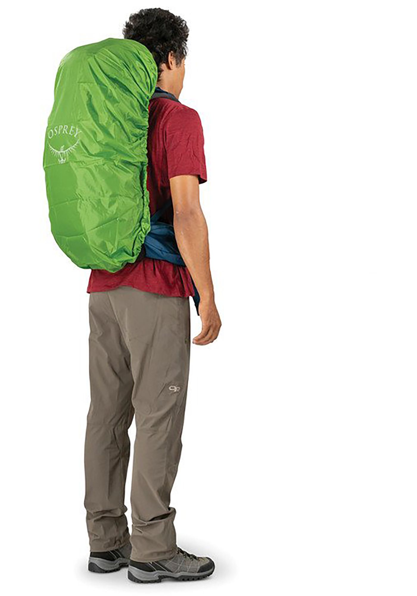 Osprey Packs Kestrel 48 Pack