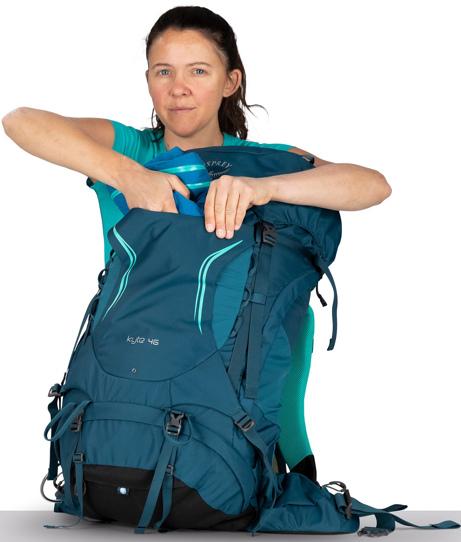 Osprey Women's Kyte 46 Pack product image
