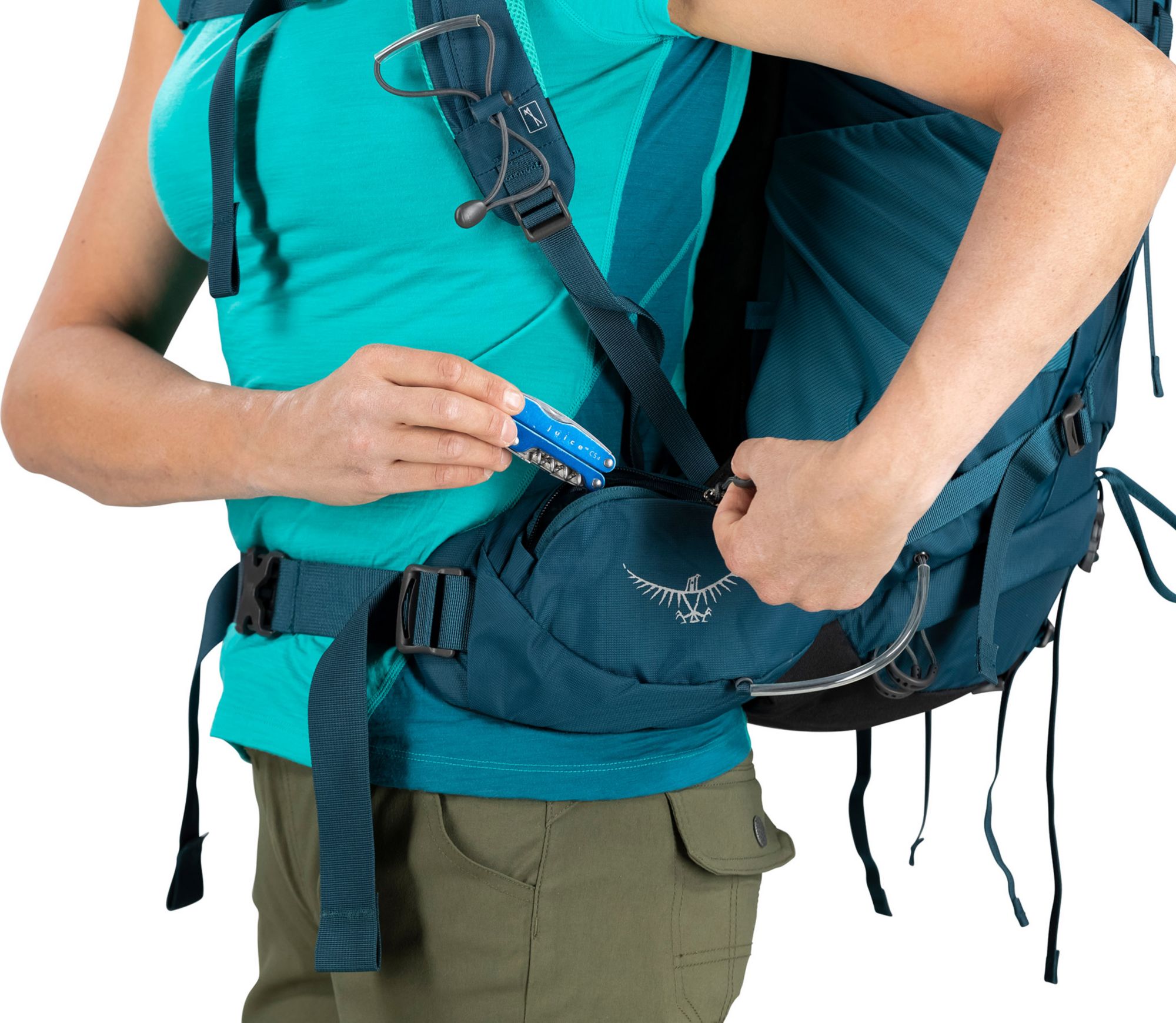 Osprey Women's Kyte 46 Pack product image