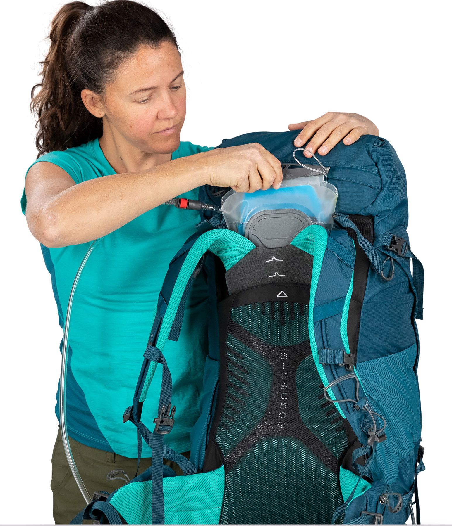 Osprey Women's Kyte 46 Pack product image