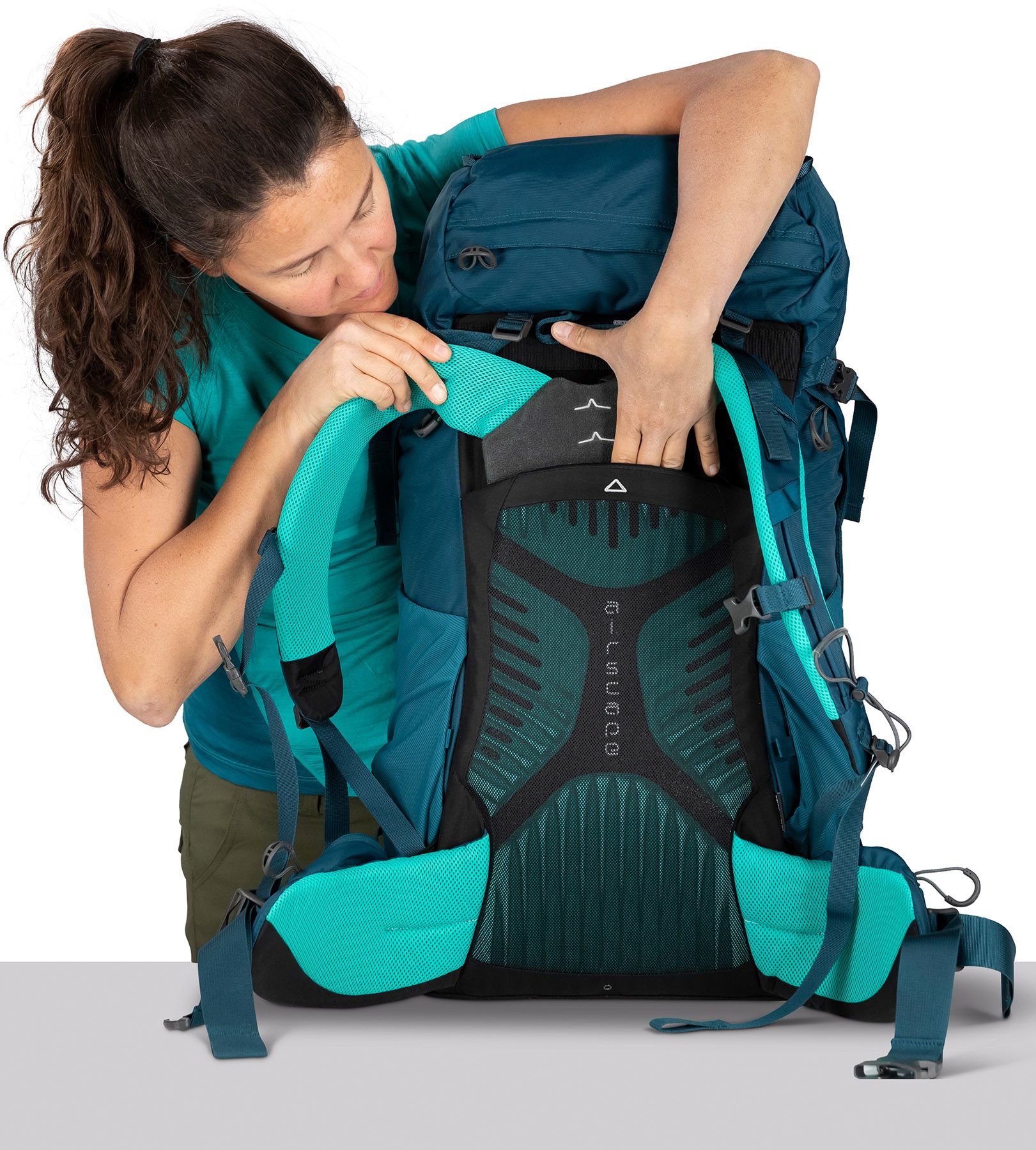 Osprey Women's Kyte 46 Pack product image