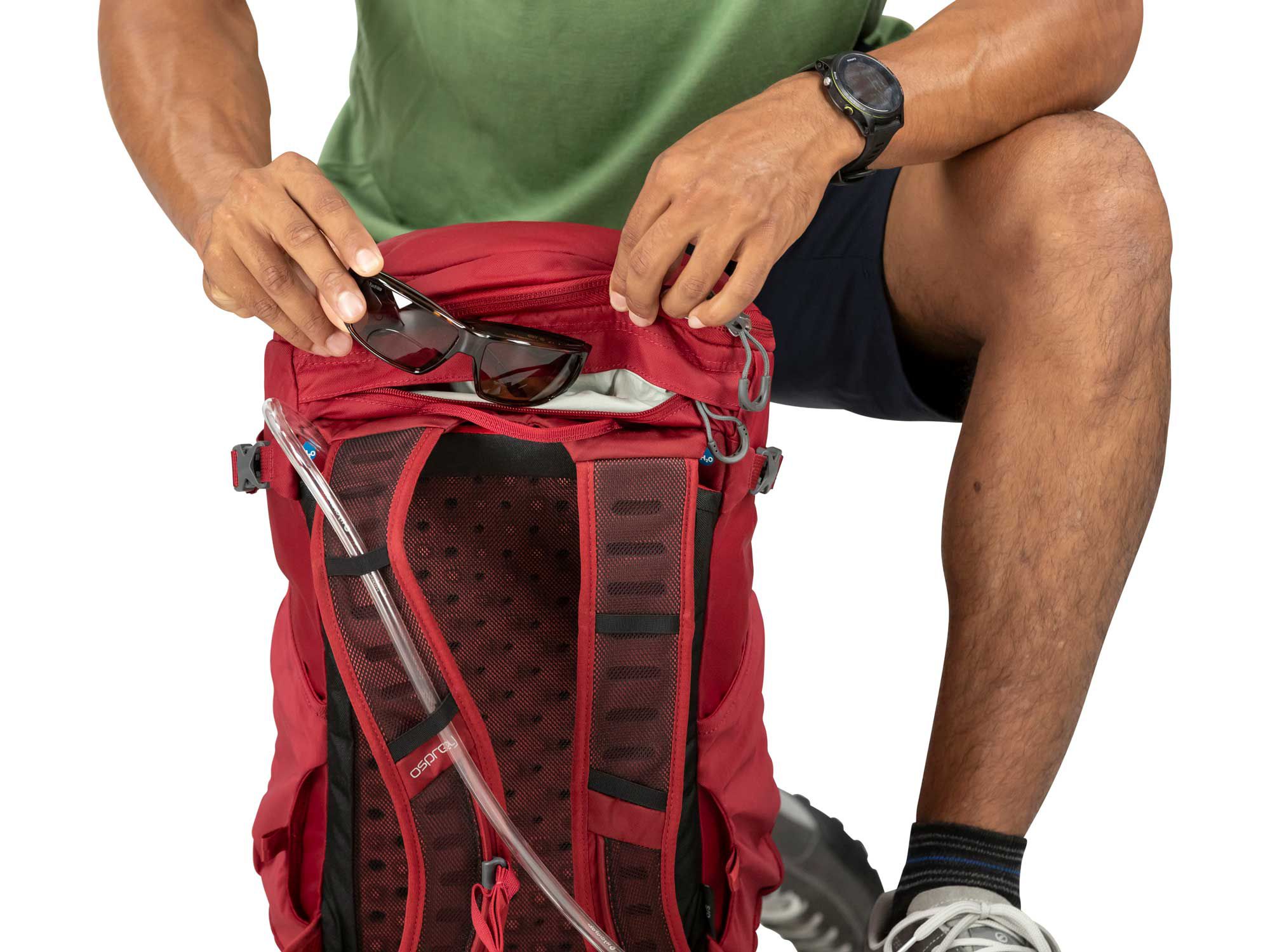 Osprey Skarab 18 Men's Hydration Pack product image
