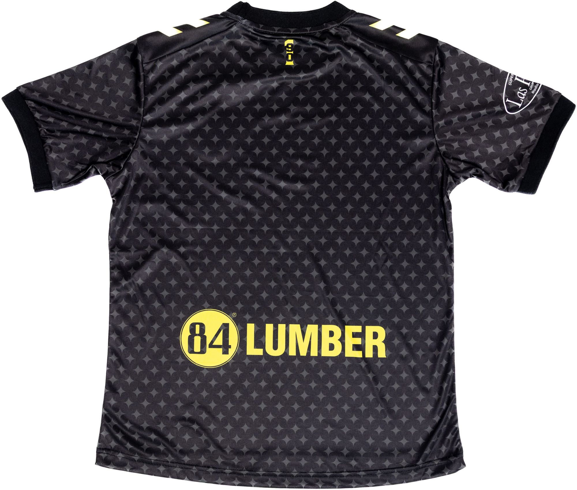 Hummel Women's Pittsburgh Riverhounds 2026 Primary Replica Jersey product image