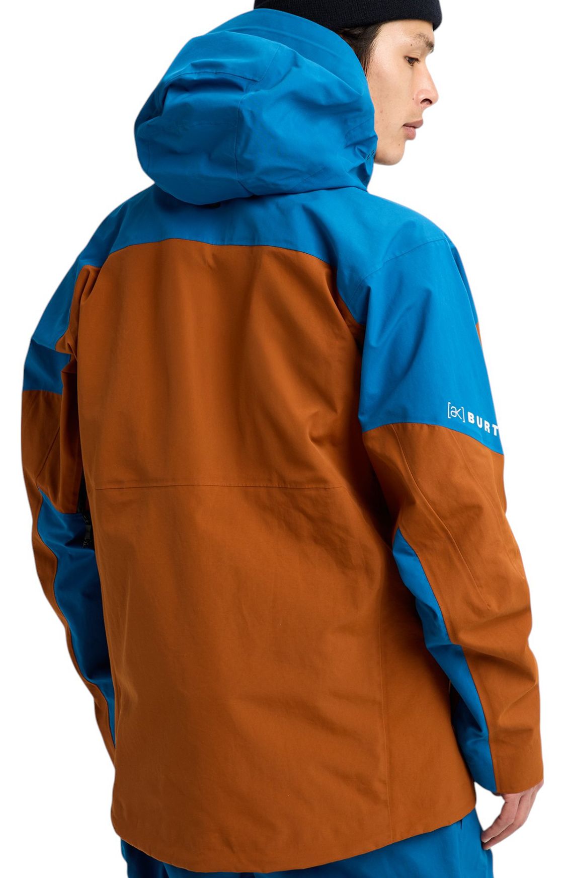 Burton Men's AK Cyclic GORE-TEX 2L Jacket product image