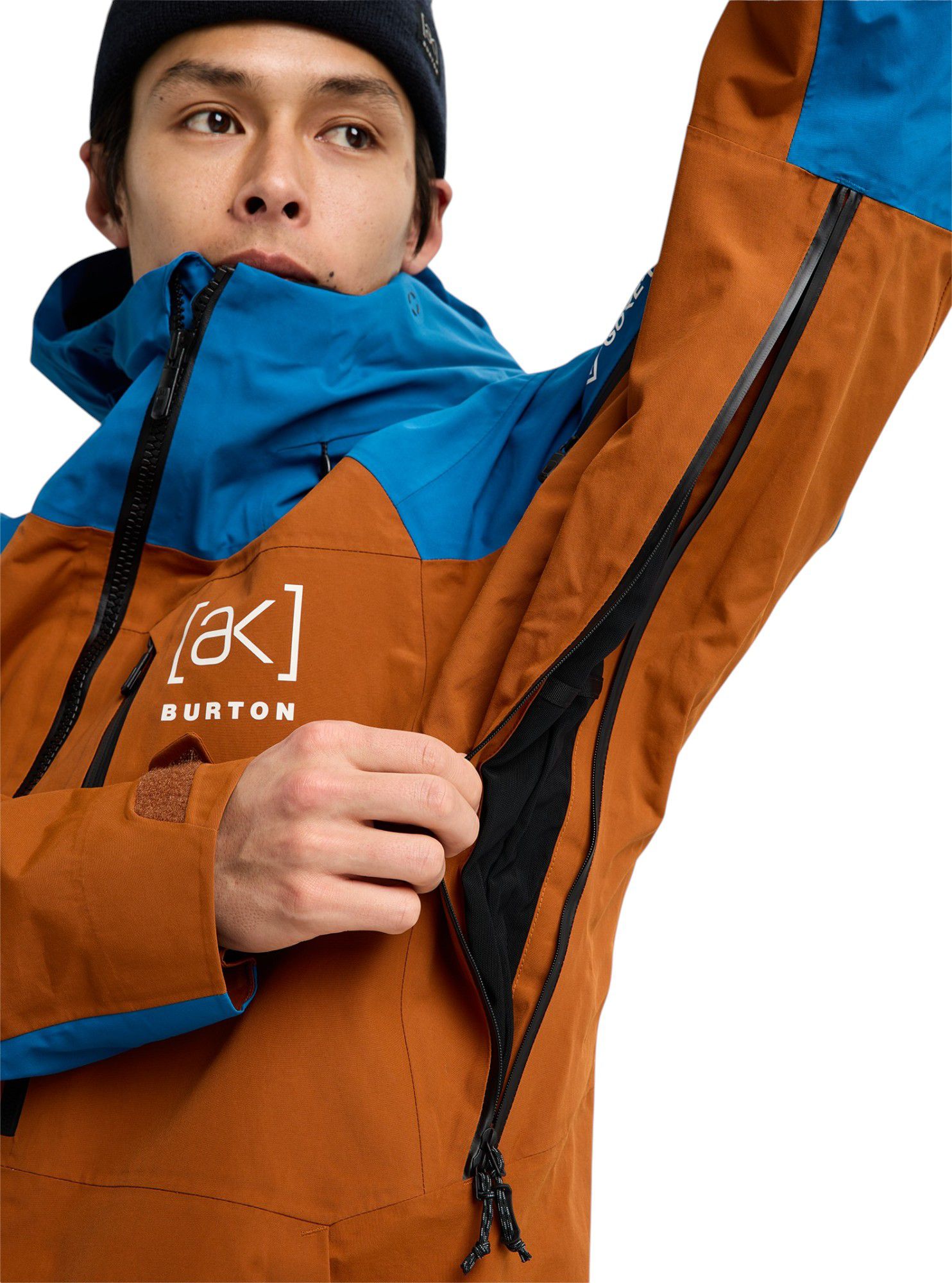 Burton Men's AK Cyclic GORE-TEX 2L Jacket product image