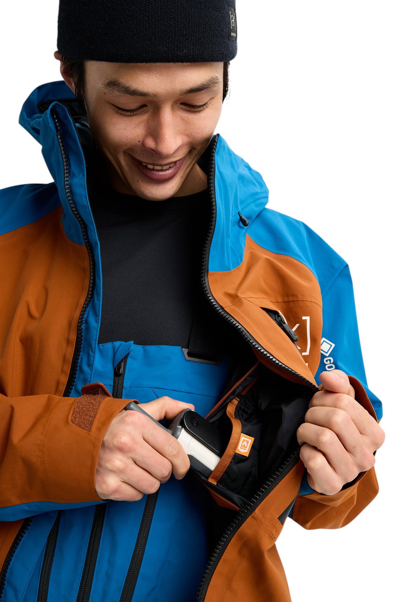 Burton Men's AK Cyclic GORE-TEX 2L Jacket product image