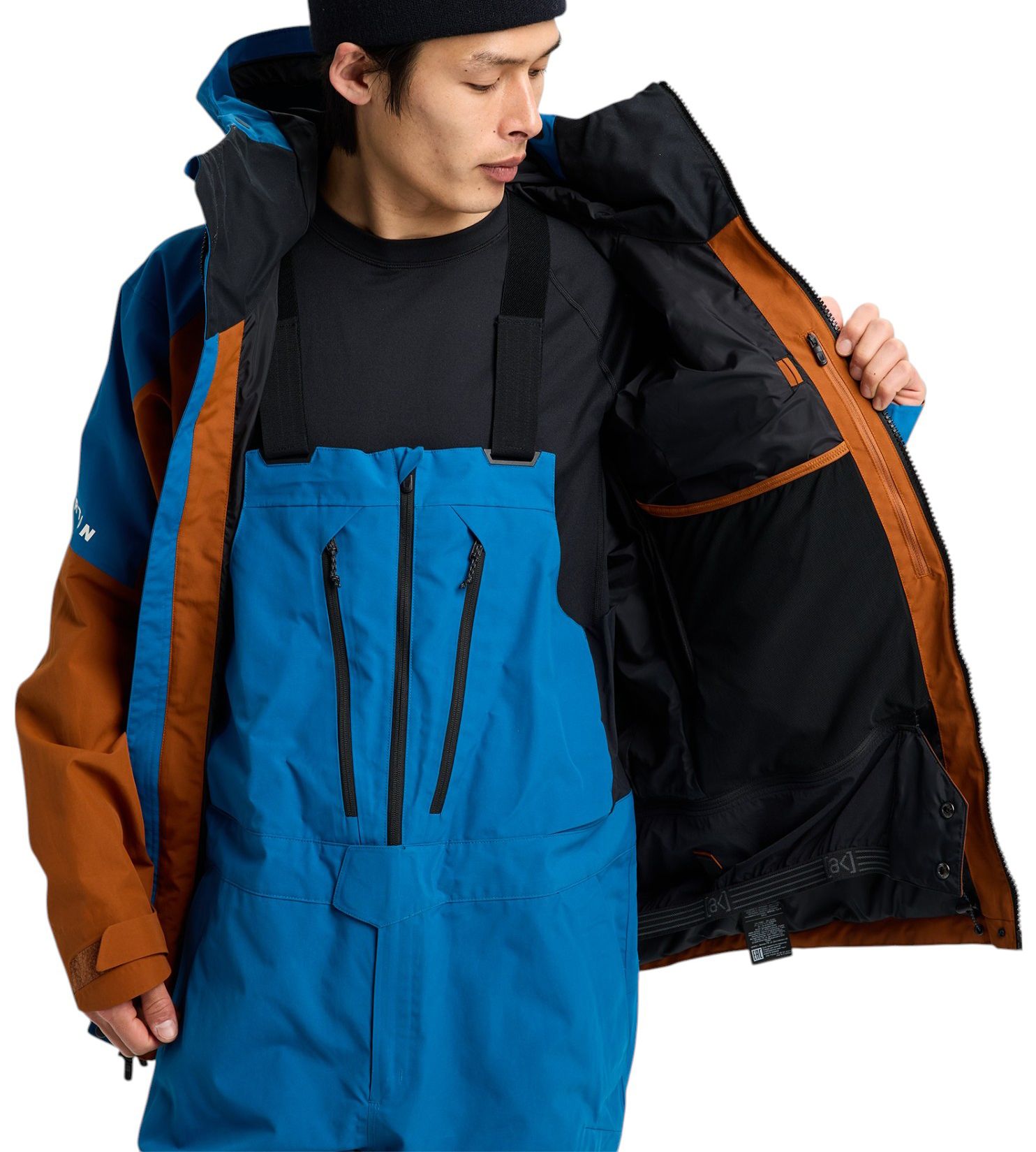 Burton Men's AK Cyclic GORE-TEX 2L Jacket product image