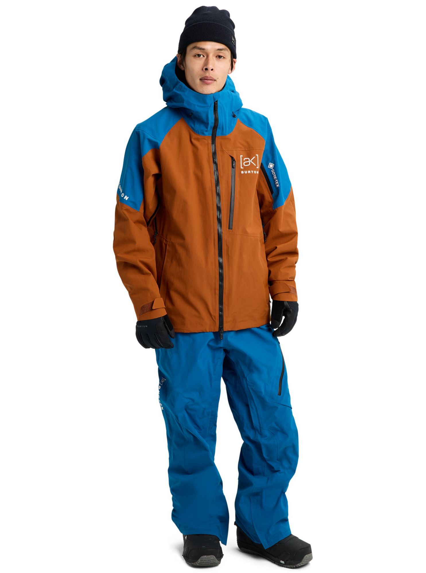 Burton Men's AK Cyclic GORE-TEX 2L Jacket product image