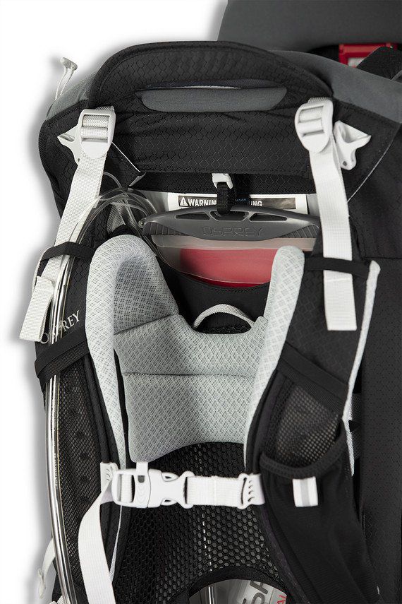 Osprey Poco Plus Child Carrier product image