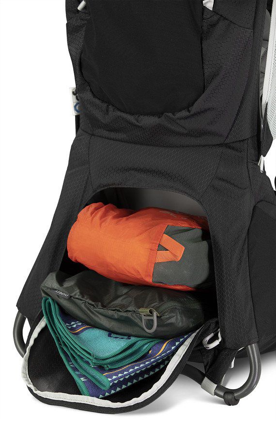 Osprey Poco Plus Child Carrier product image