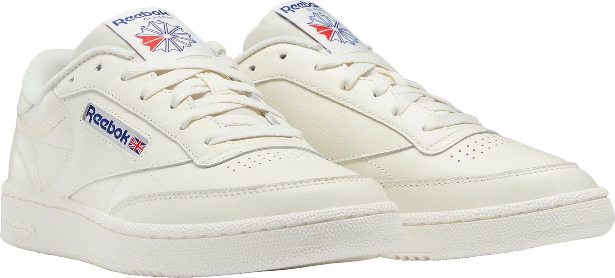 Reebok Men's Club C 85 Vintage Shoes product image