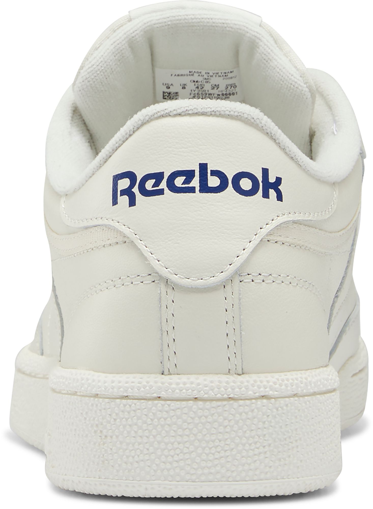 Reebok Men's Club C 85 Vintage Shoes product image