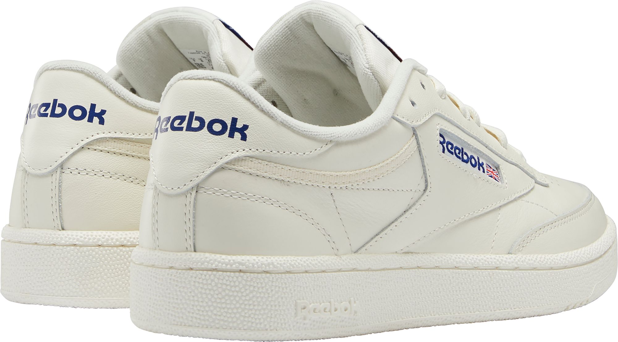 Reebok Men's Club C 85 Vintage Shoes product image