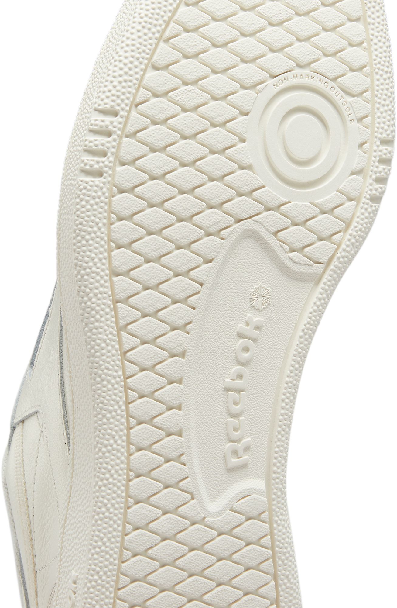 Reebok Men's Club C 85 Vintage Shoes product image