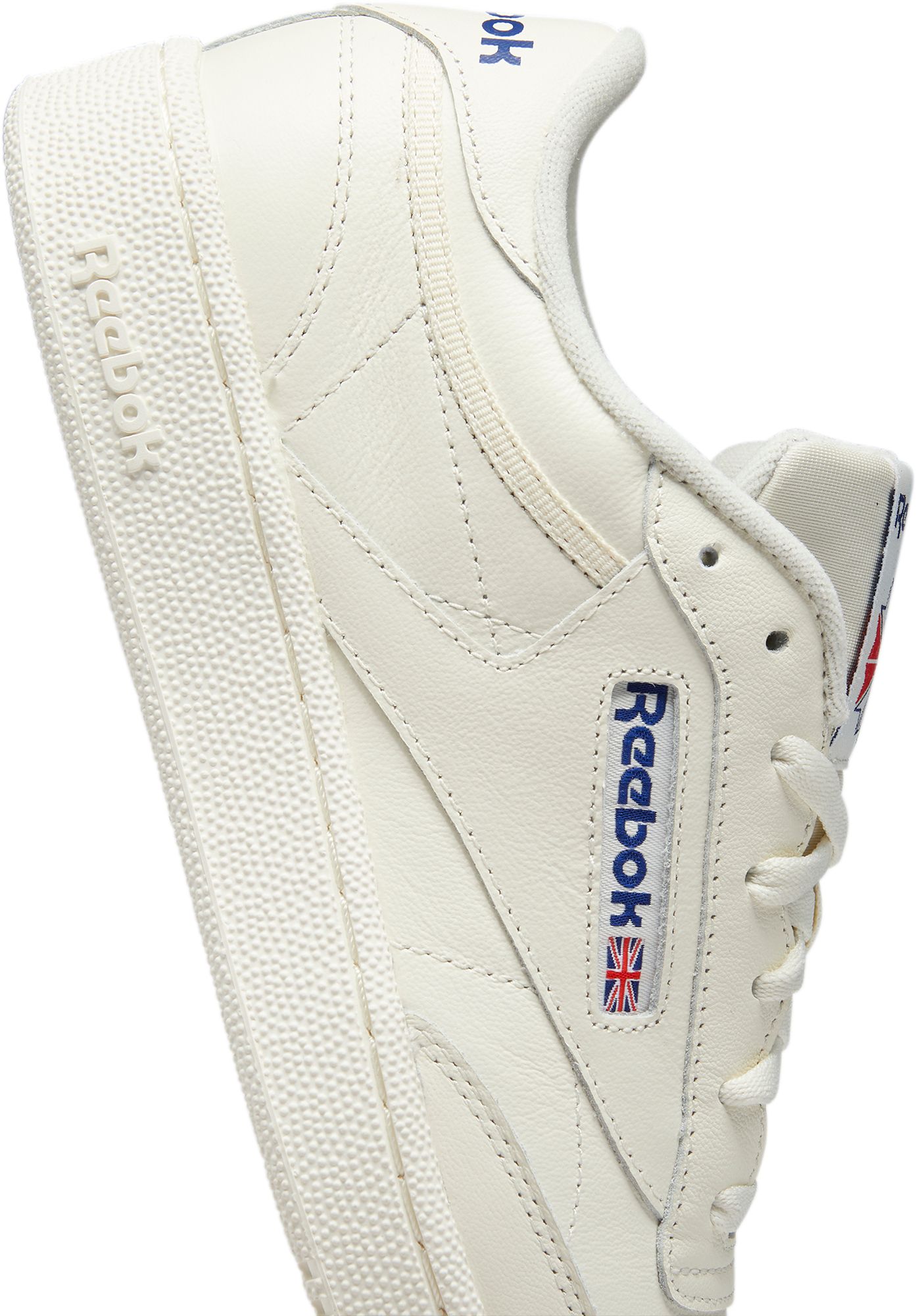 Reebok Men's Club C 85 Vintage Shoes product image