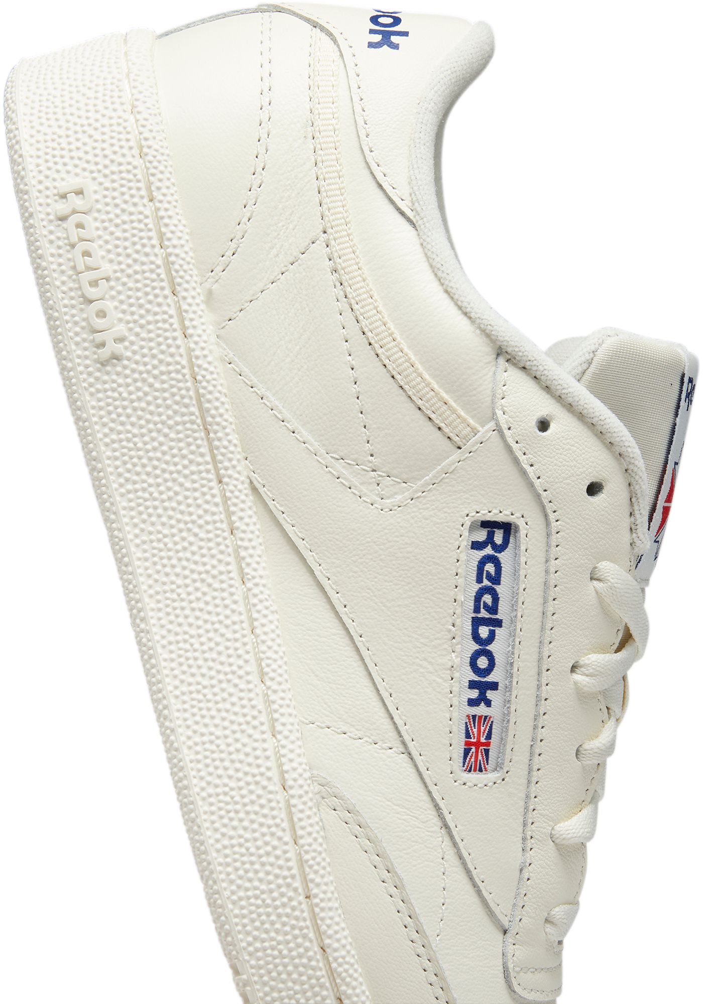 Reebok club c 85 vintage blue sales