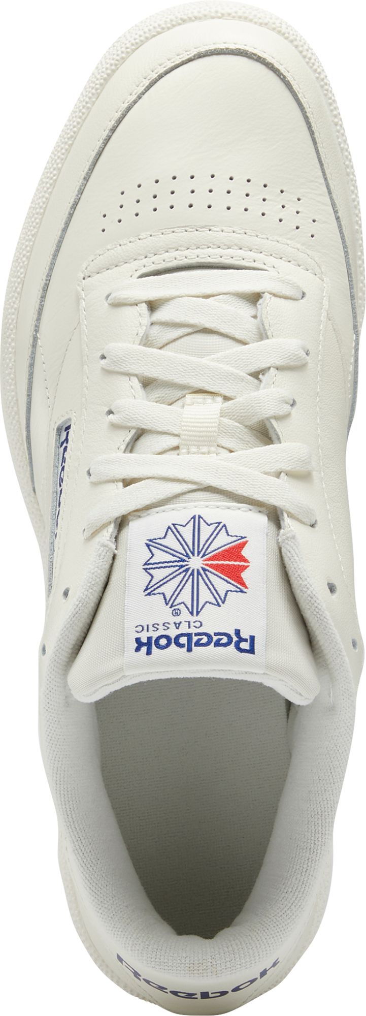 Reebok Men's Club C 85 Vintage Shoes product image
