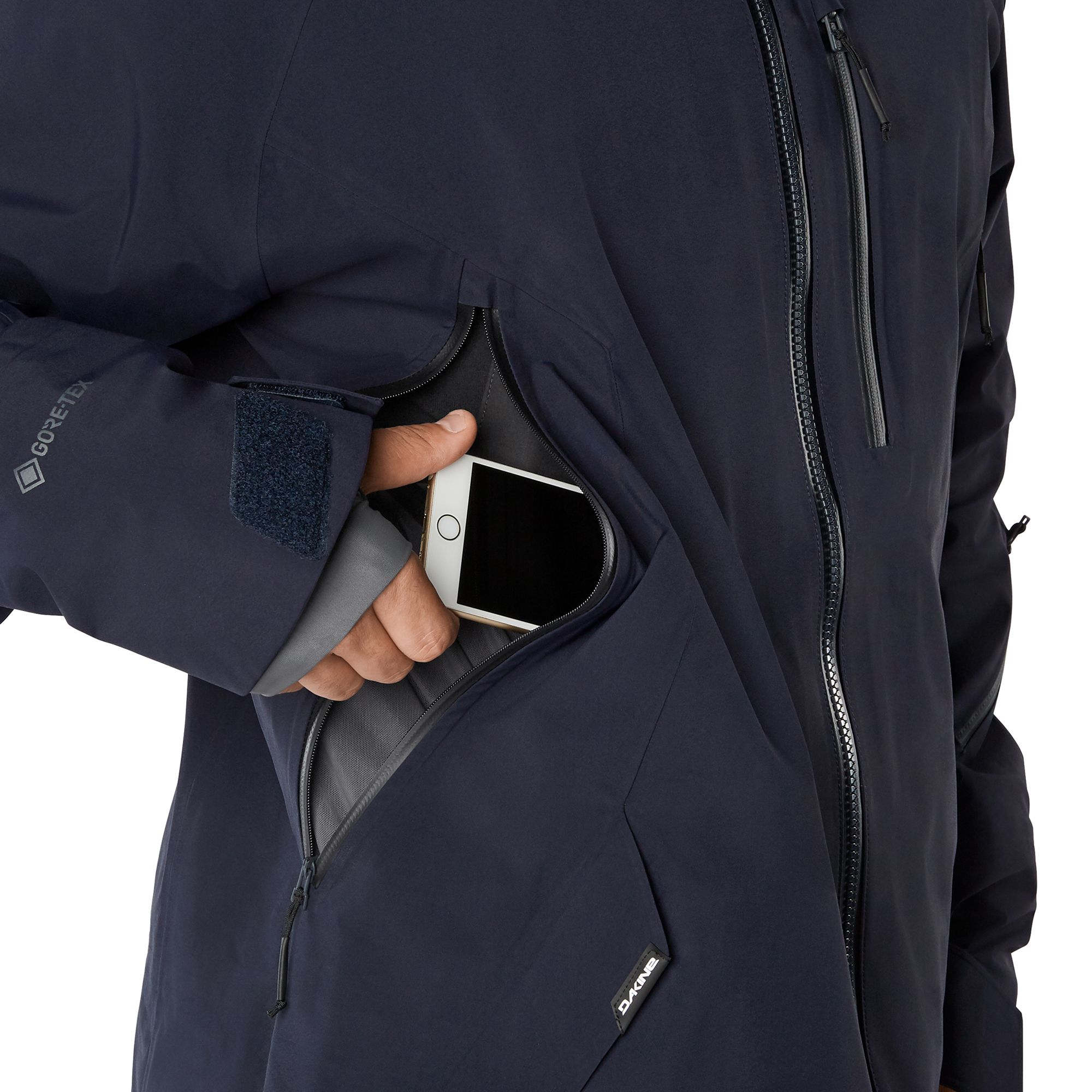 DAKINE Men's Gearhart GORE-TEX 3L Ski Jacket product image