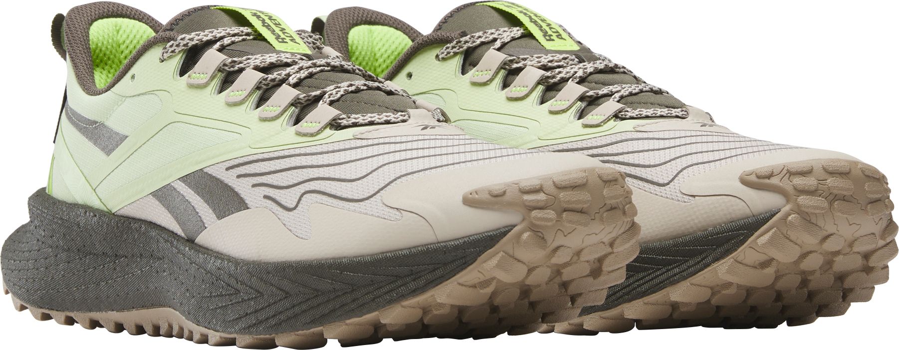 Reebok Men's Floatride Energy 5 Adventure Running Shoes