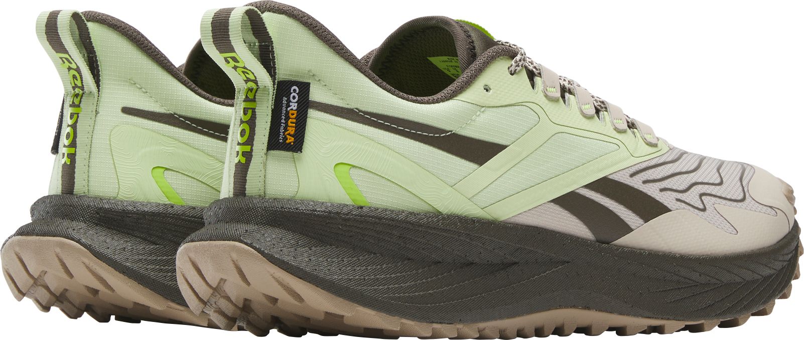 Reebok Men's Floatride Energy 5 Adventure Running Shoes product image