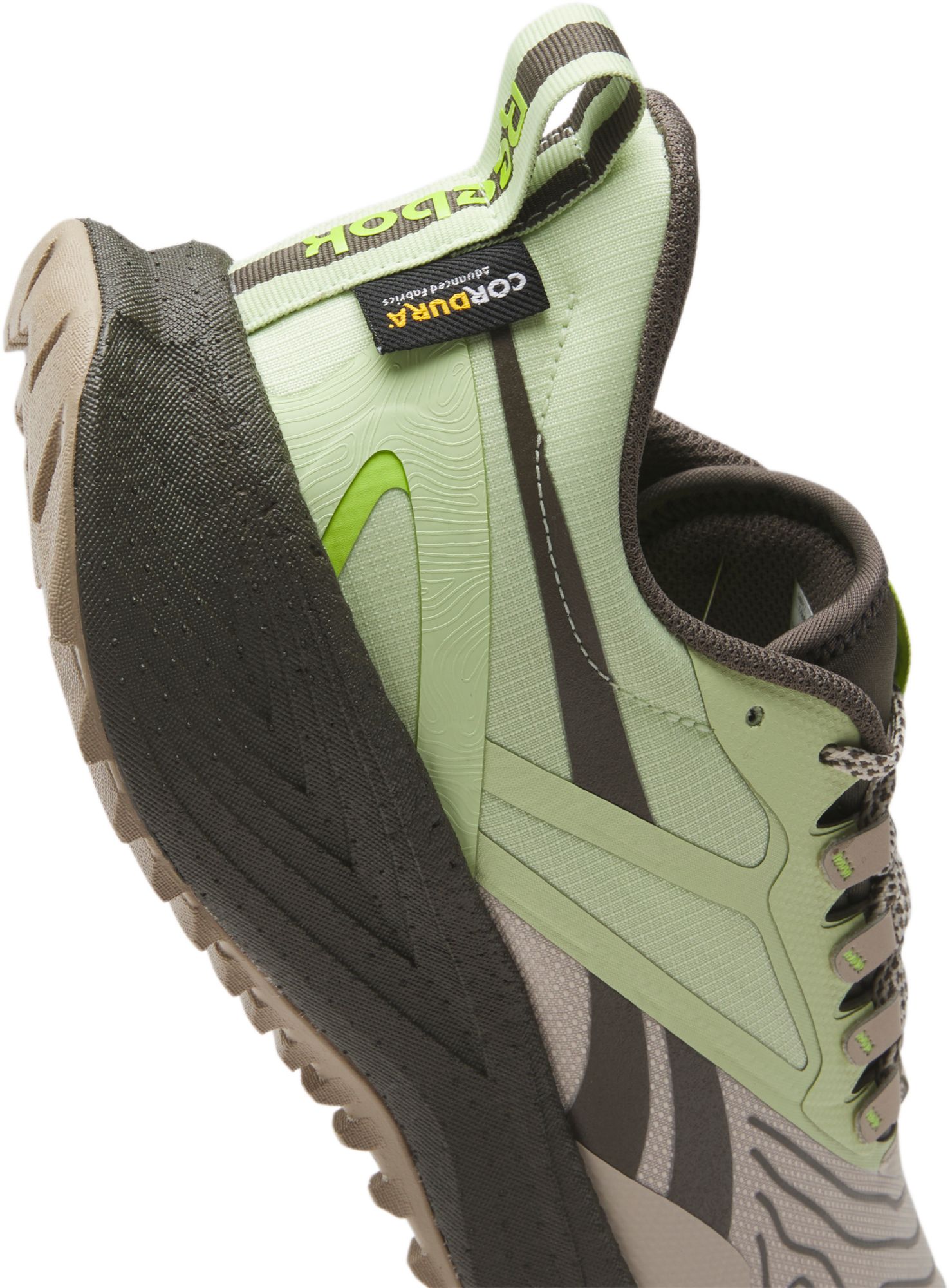 Reebok Men's Floatride Energy 5 Adventure Running Shoes