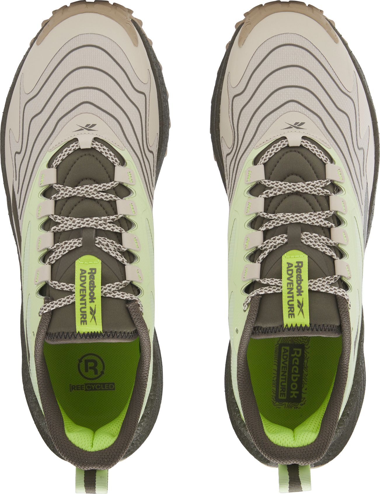 Reebok Men's Floatride Energy 5 Adventure Running Shoes product image