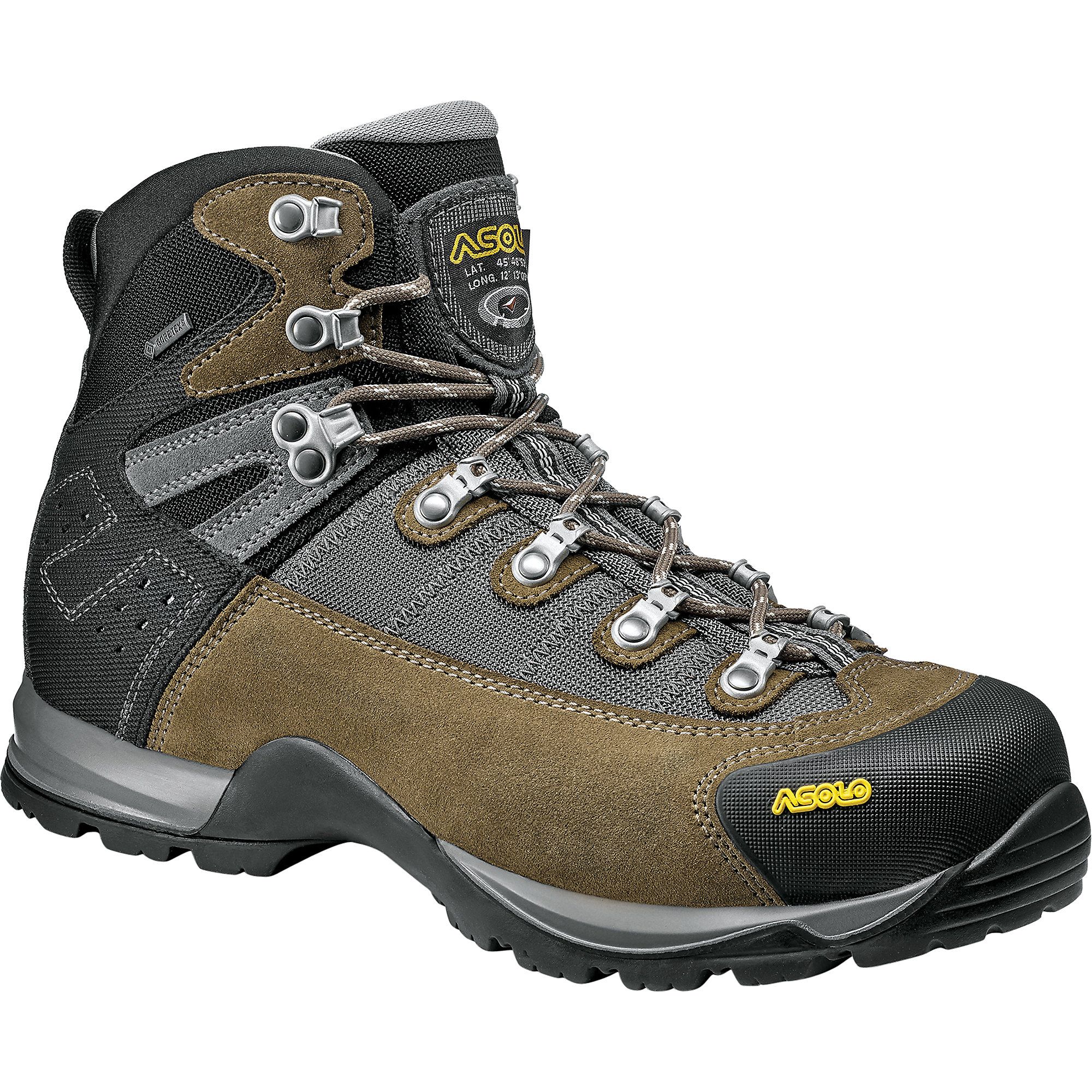 Asolo Men's Fugitive GTX Boot product image