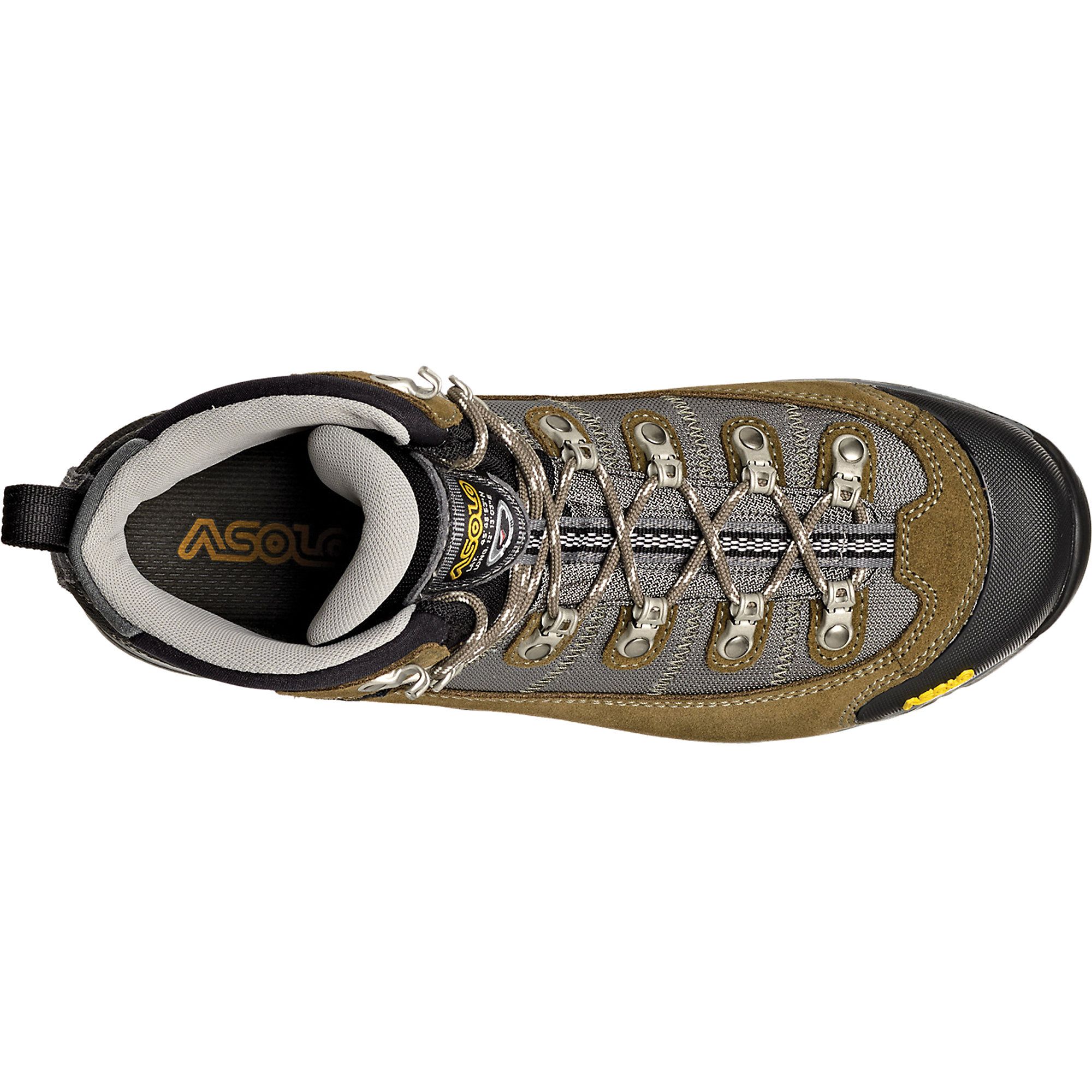 Asolo Men's Fugitive GTX Boot product image