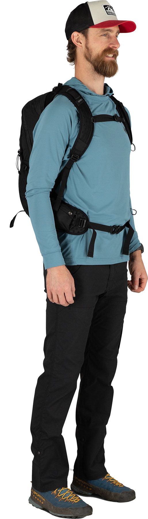 Osprey Tempest 20 Women's Daypack product image