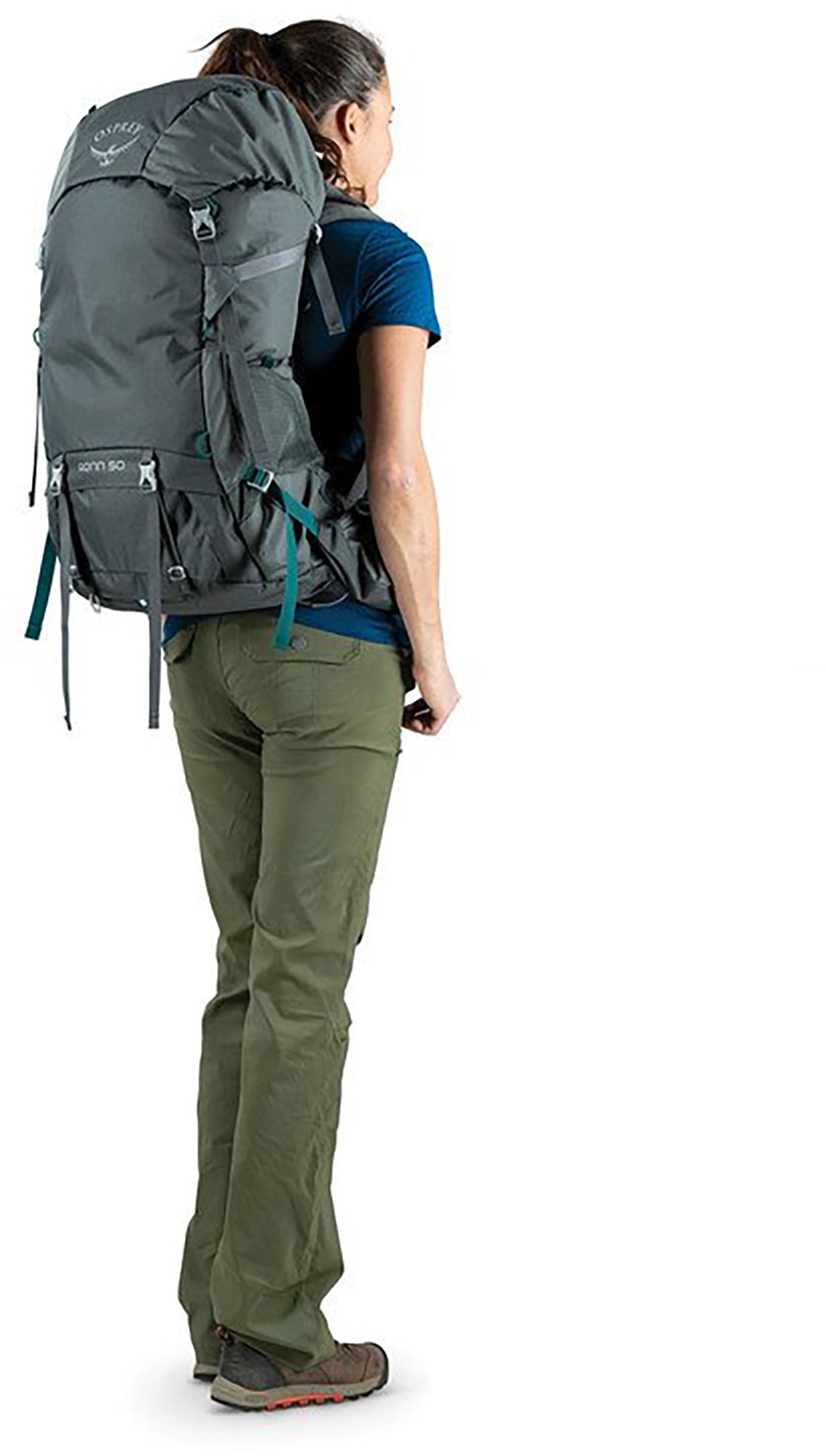 Osprey Renn 50L Backpack - Women's product image