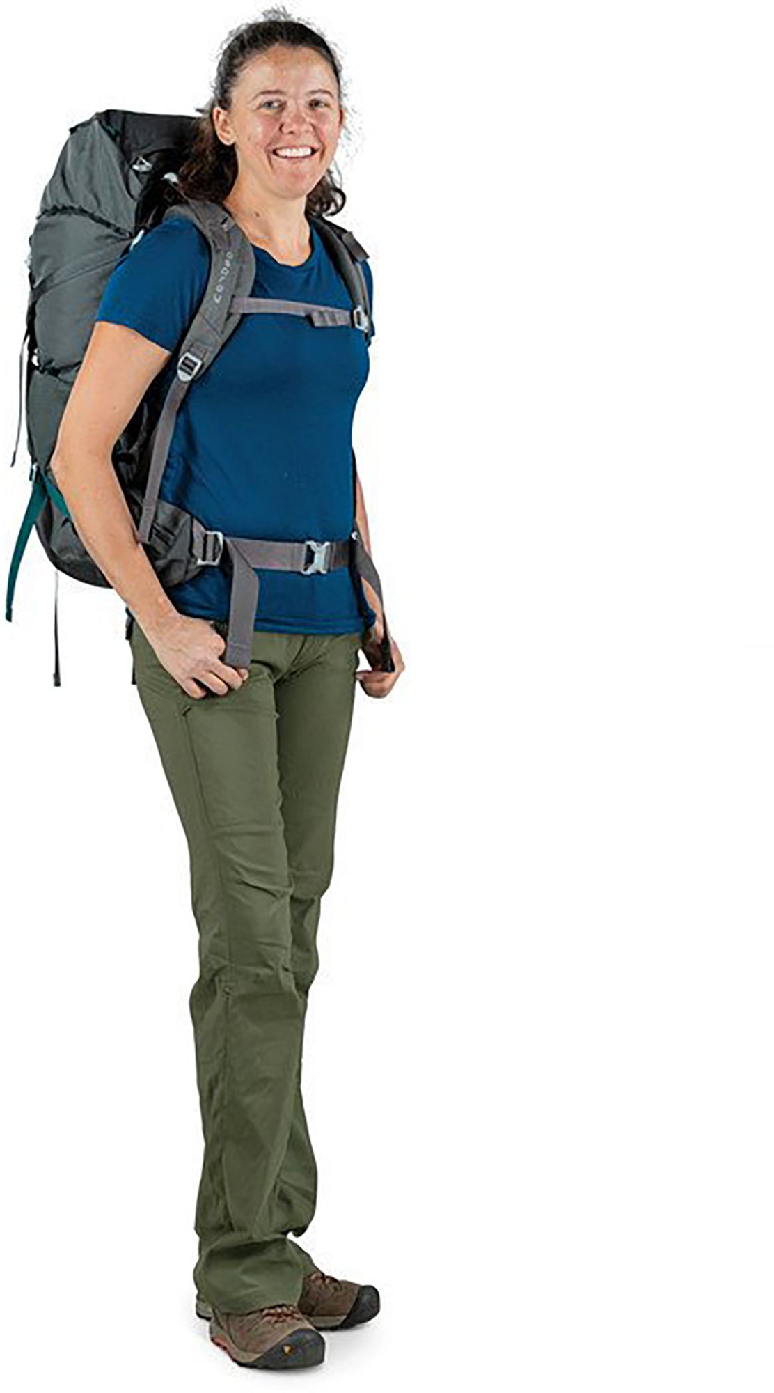 Osprey Renn 50L Backpack - Women's product image