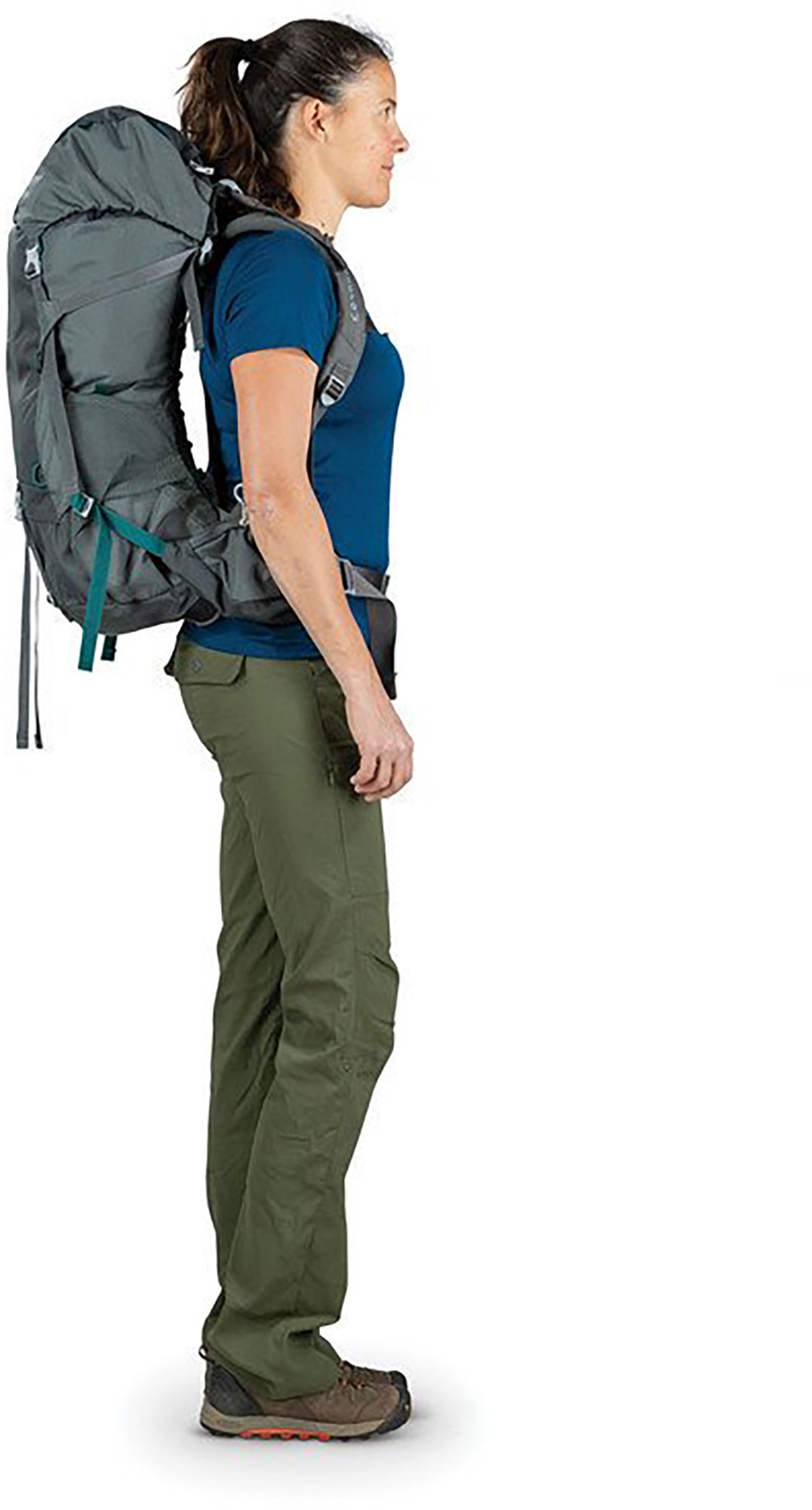 Osprey Renn 50L Backpack - Women's product image