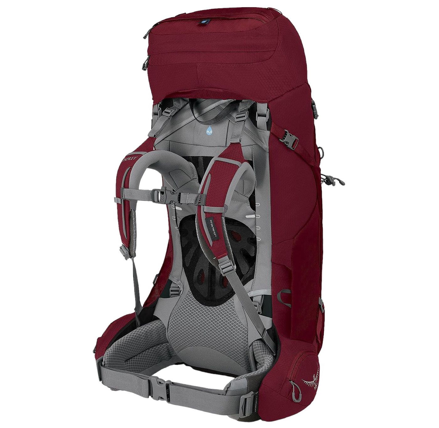 Osprey ariel pack hotsell